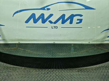 10-18 VW TOUAREG 7P GENUINE FRONT WINDSCREEN WINDOW GLASS