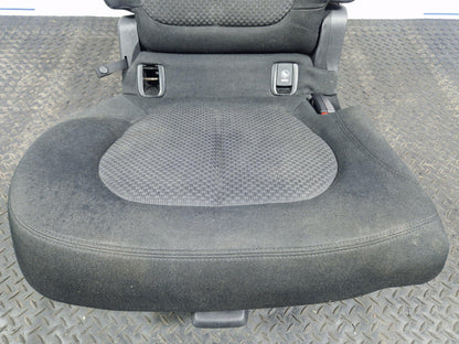 BMW 2 Series X1 F48 F45 F46 Genuine Rear O/S 2nd Row Cloth Seat With Headrest