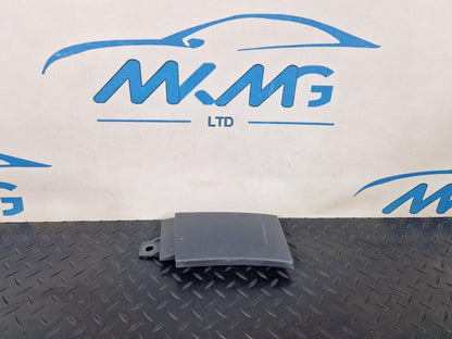 18-ON MERCEDES BENZ SPRINTER W907 W910 OEM REAR BUMPER COVER A9108803800
