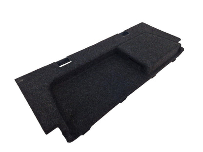 12-18 BMW 3 SERIES F30 LCI BOOT FLOOR STORAGE COMPARTMENT TRIM COVER 7294990
