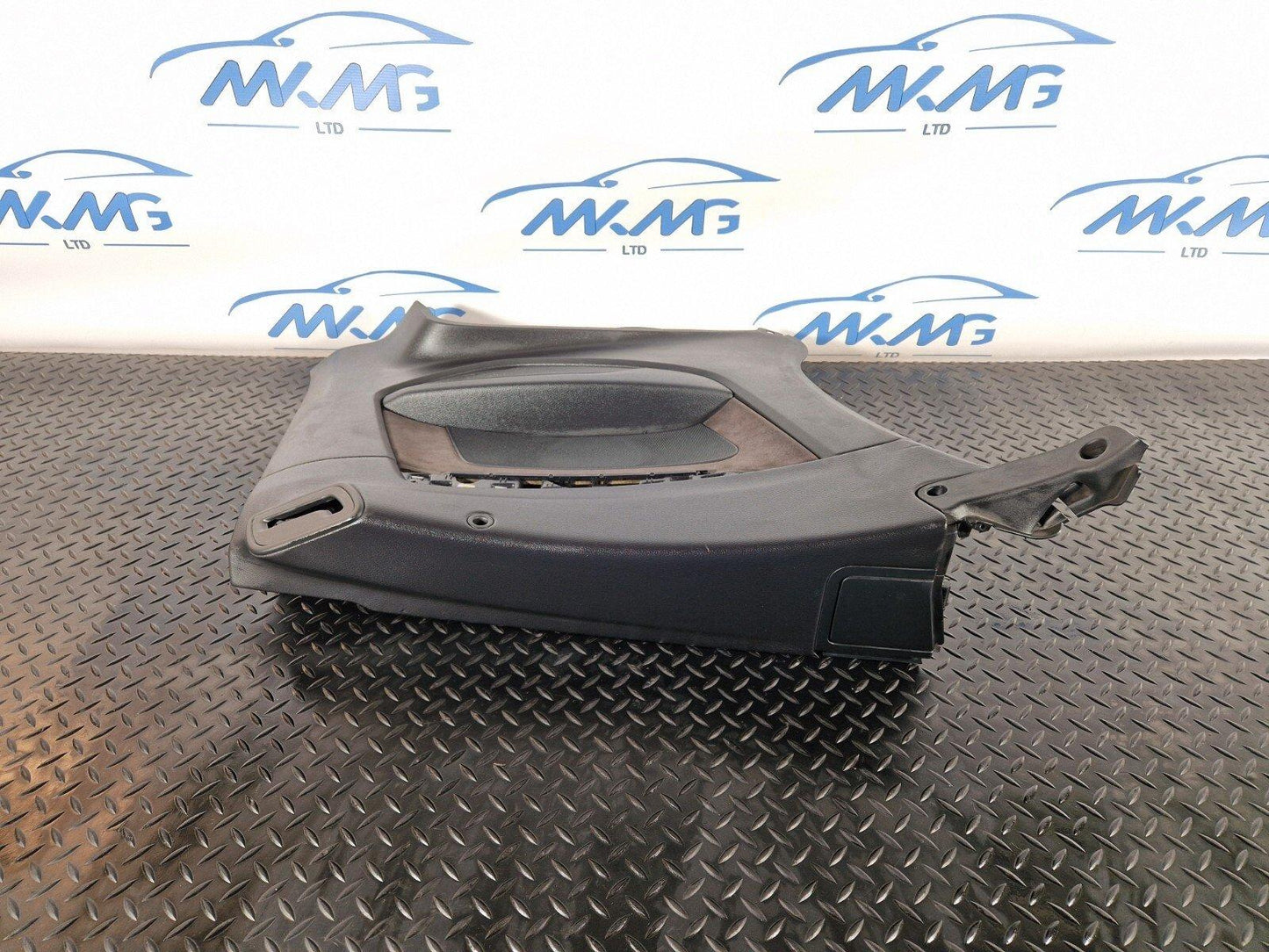 16-24 AUDI A5 F5 S-LINE CONVERTIBLE REAR LEFT SIDE PANEL TRIM 8W7868605