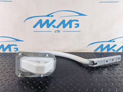 11-18 BMW 6 SERIES F13 AILGATE BOOT LID HINGES LEFT PASSENGER SIDE 7228497