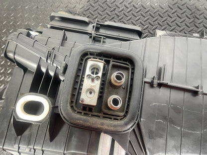 12-18 MERCEDES BENZ A CLASS W176 GENUINE HEATER MATRIX BOX A2468307000