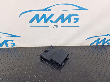 13-19 MERCEDES BENZ CLA C117 AMG GENUINE CENTRE CONSOLE TRIM COVER A2468230000