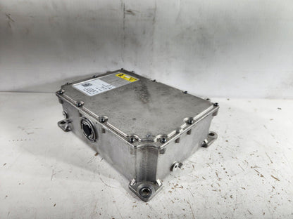 Mercedes-Benz A-Class W177 Genuine Battery Control Unit A0009009724