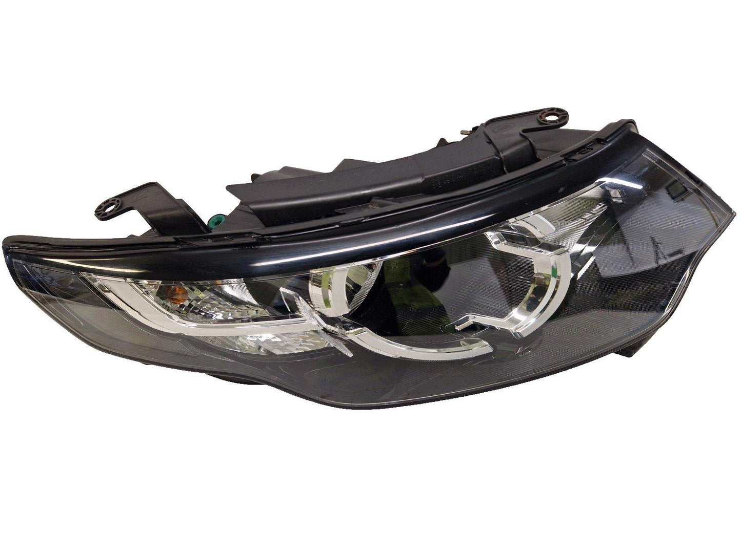 14-19 LAND ROVER L550 OEM FRONT RIGHT DRIVER HEADLIGHT (PLUG&PLAY) FK7213W029DE