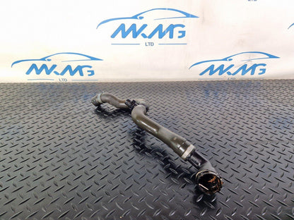 16-19 AUDI A4 B9 GENUINE WATER COOLANT PIPE 8W0121140 8W0122293