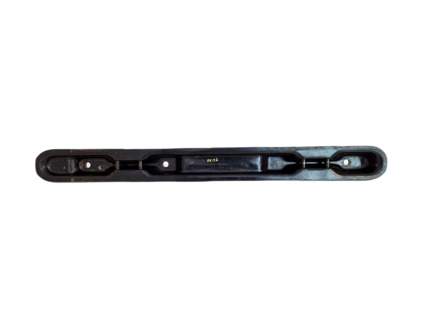 2019 MERCEDES VITO GENUINE SEAT RAIL A4479500574