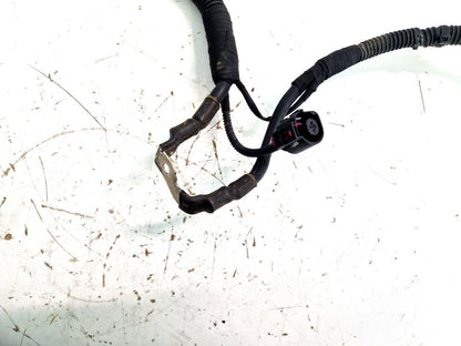 AUDI A4 B9 STARTER/ALTERNATOR WIRING CABLE GUIDE 8W0971824J