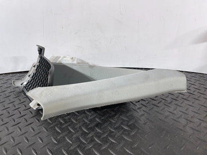 16-19 AUDI A4 B9 SALOON GENUINE REAR LEFT N/S C-PILLAR COMPLETE TRIM 8W5867287A