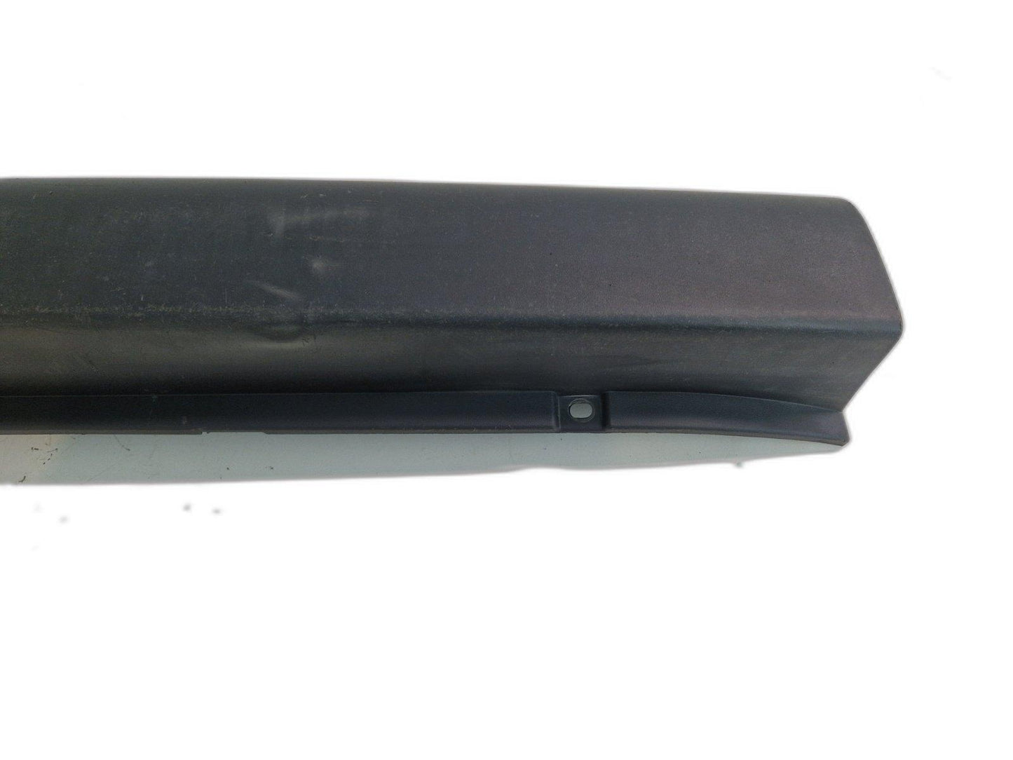 MERCEDES SPRINTER W907 REAR BUMPER GUIDE STEP COVER TRIM PANEL A9078851100