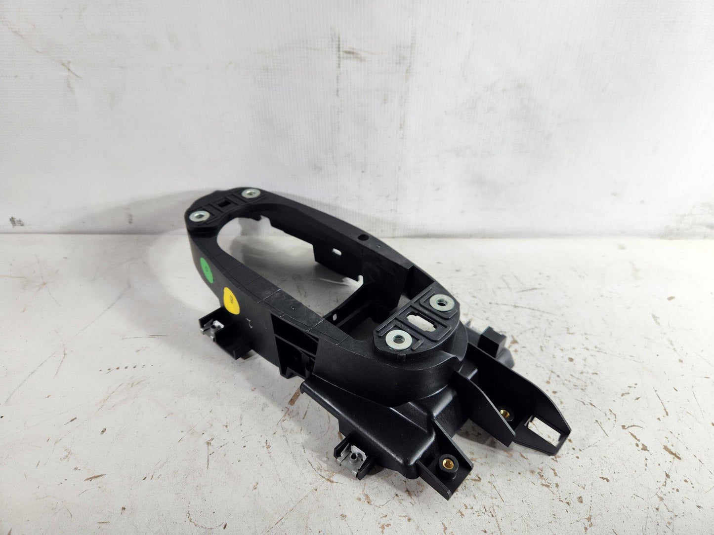 Audi A4 B9 Genuine Gear Shifting Mechanism Mounting Frame 8W2863531