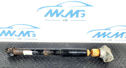 12-18 AUDI A6 C7 GENUINE REAR SHOCK ABSORBER FITS BOTH LEFT & RIGHT 4G9513035F
