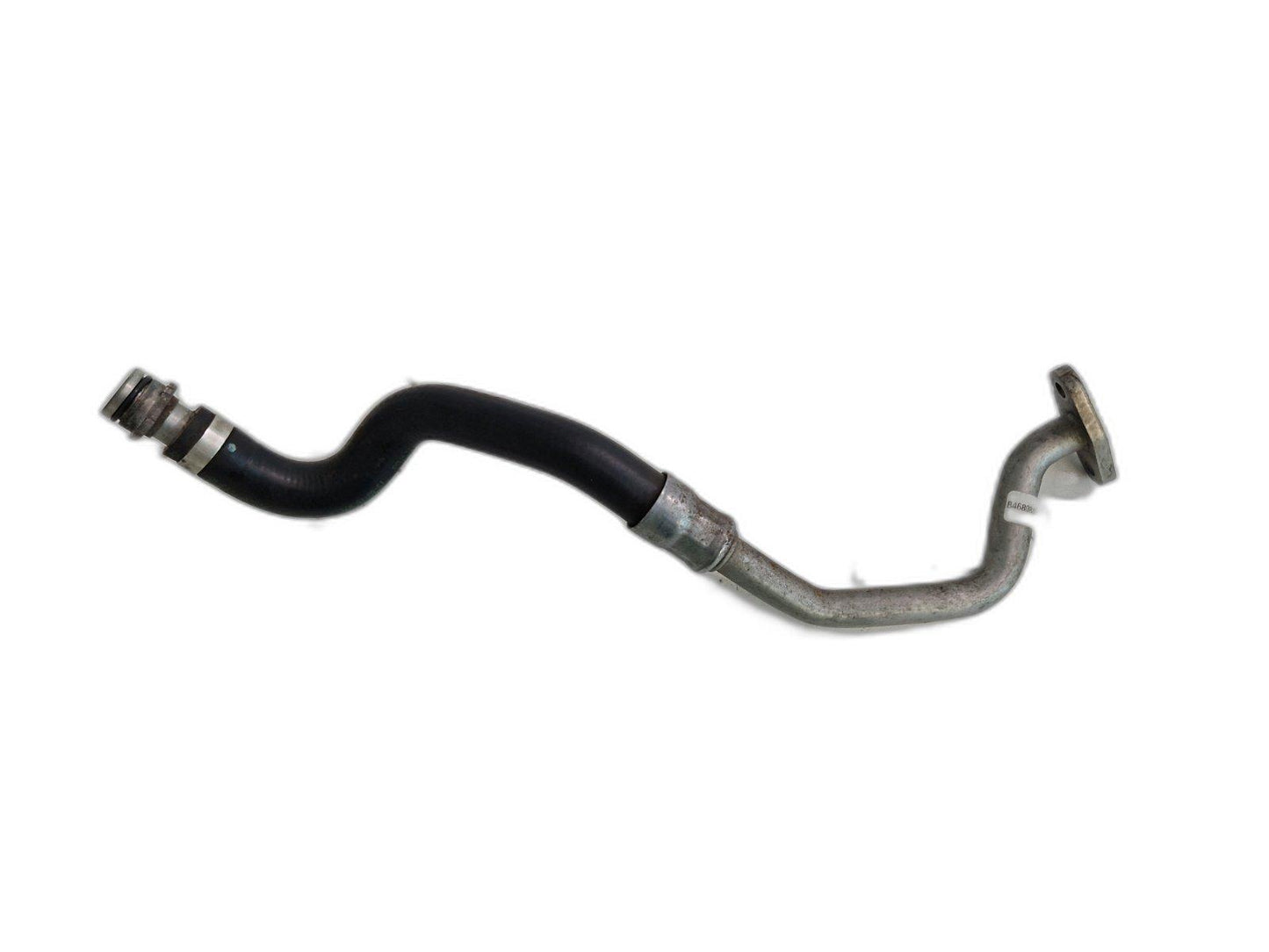 BMW X1 F48 F55 F56 B37 RETURN OIL HOSE PIPE 8511648
