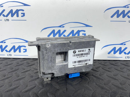 BMW X1 2 SERIES F48 F45 F46 GENUINE KAFAS CAMERA SPEED CONTROL ECU 9393780