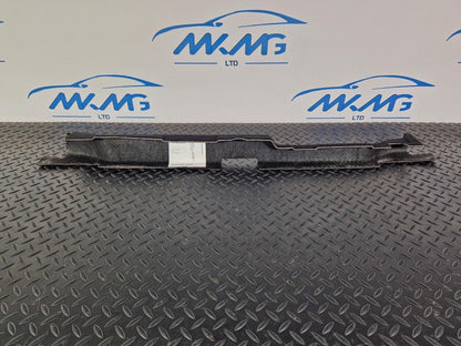 14-21 MERCEDES BENZ C220d W205 OEM LOADING FLOOR BOOT LINER CARPET A2056841400