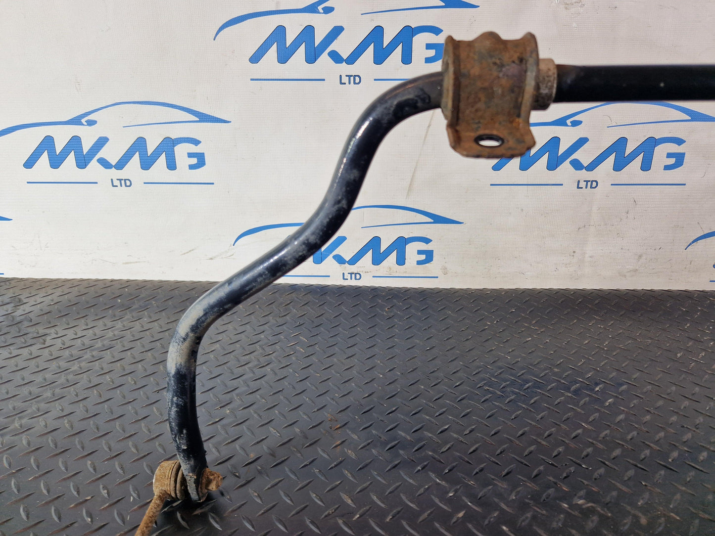 Land Rover Range Rover Evoque L538 Genuine Rear Sway Anti Roll Bar