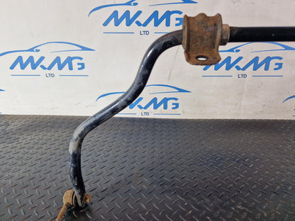 Land Rover Range Rover Evoque L538 Genuine Rear Sway Anti Roll Bar