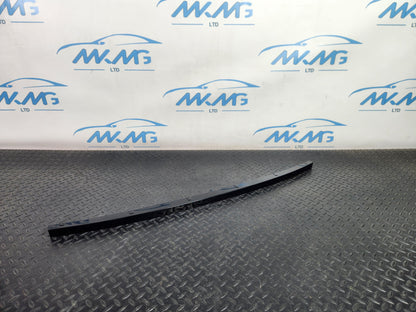 Land Rover Range Rover Evoque L551 SUV Rear Bumper Centre Trim K8D2-17775-AB