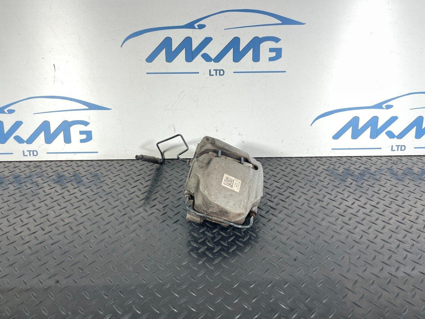 16-23 AUDI A5 F5 SPORTBACK S-LINE FRONT RIGHT DRIVER SIDE BRAKE CALIPER 8W06CA