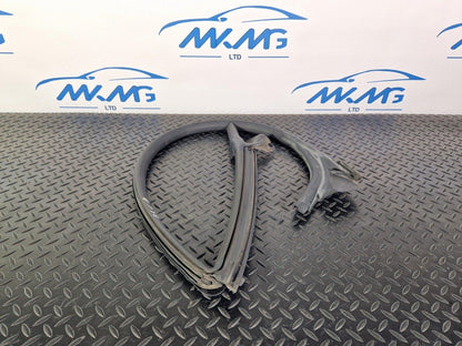 15-18 AUDI A7 4G GENUINE OEM FRONT RIGHT O/S UPPER DOOR RUBBER SEAL 4G8845354J