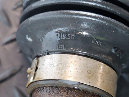 13-23 RANGE ROVER SPORT L494 REAR RIGHT O/S DRIVESHAFT CPLA4K138AB