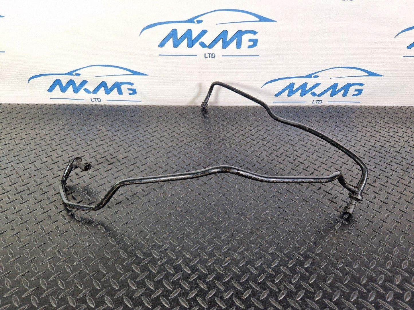 14-21 MERCEDES BENZ C300h W205 GENUINE VACUUM LINE A2054301429