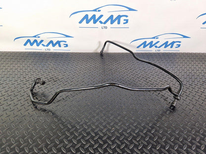 14-21 MERCEDES BENZ C300h W205 GENUINE VACUUM LINE A2054301429