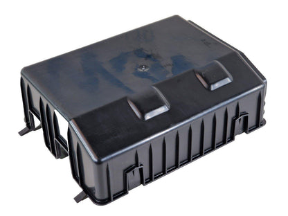 11-19 MERCEDES BENZ ML W166 350 CDI V6 GENUINE FUSE BOX LID COVER A1665400180