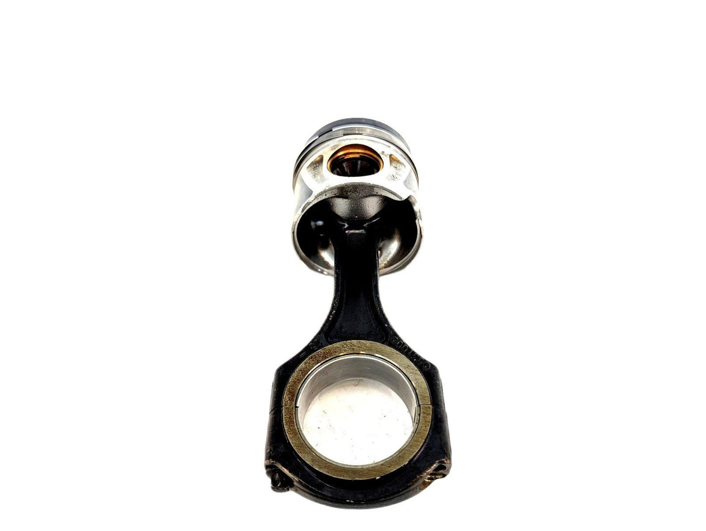 2011 MERCEDES C250 W204 2.1 DIESEL PISTON WITH CONROD 8349F
