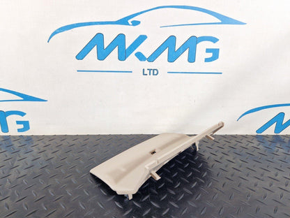 14-21 BMW 2 SERIES GRAN TOURER F46 CENTRE CONSOLE DASHBOARD TRAY TRIM 9310440