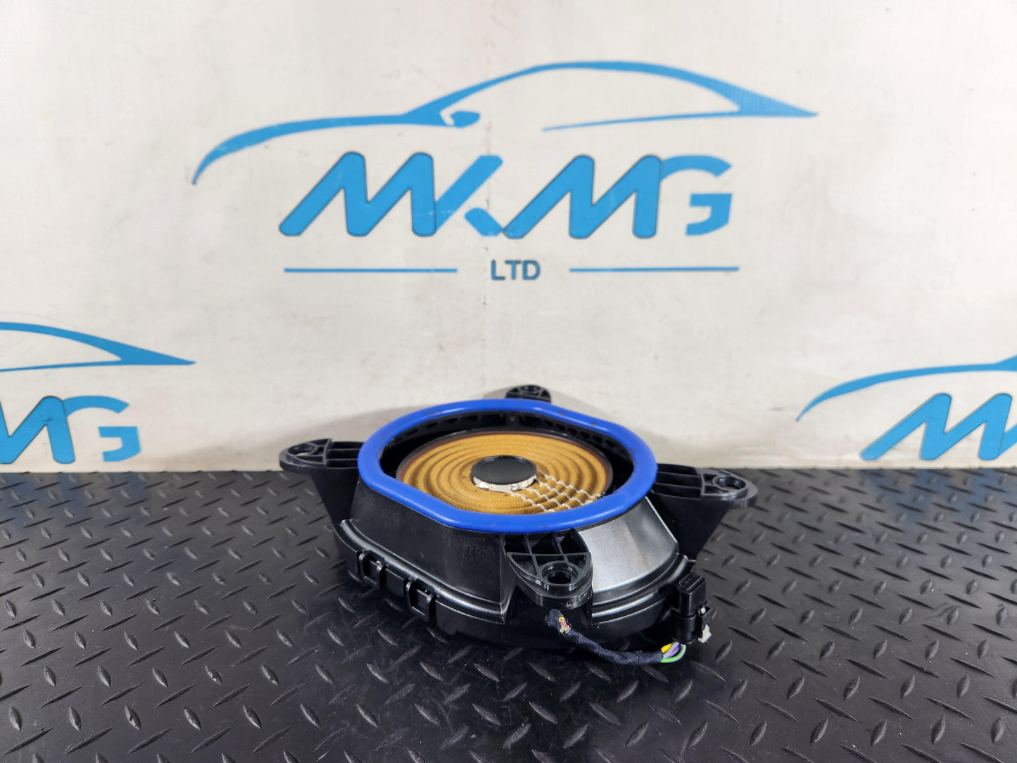 Land Rover Range Rover Evoque L551 SUV Front Left Subwoofer Speaker K8D218808AD