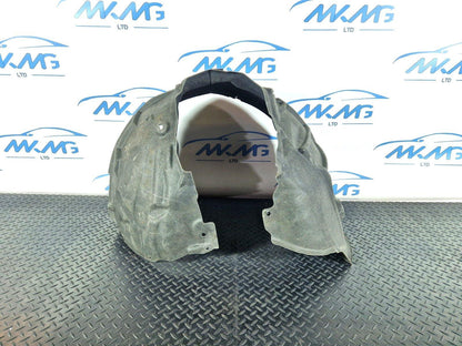 16-19 AUDI A4 B9 GENUINE REAR RIGHT DRIVER SIDE WHEEL ARCH LINER 8W0810172F