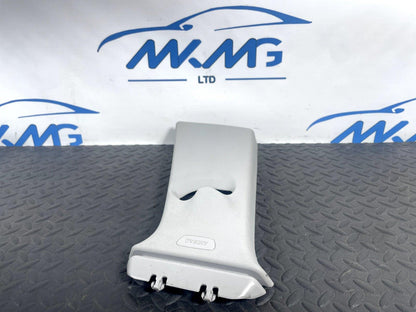 16-22 BMW X1 F48 GENUINE LEFT PASSENGER SIDE B-PILLAR TRIM 7332815