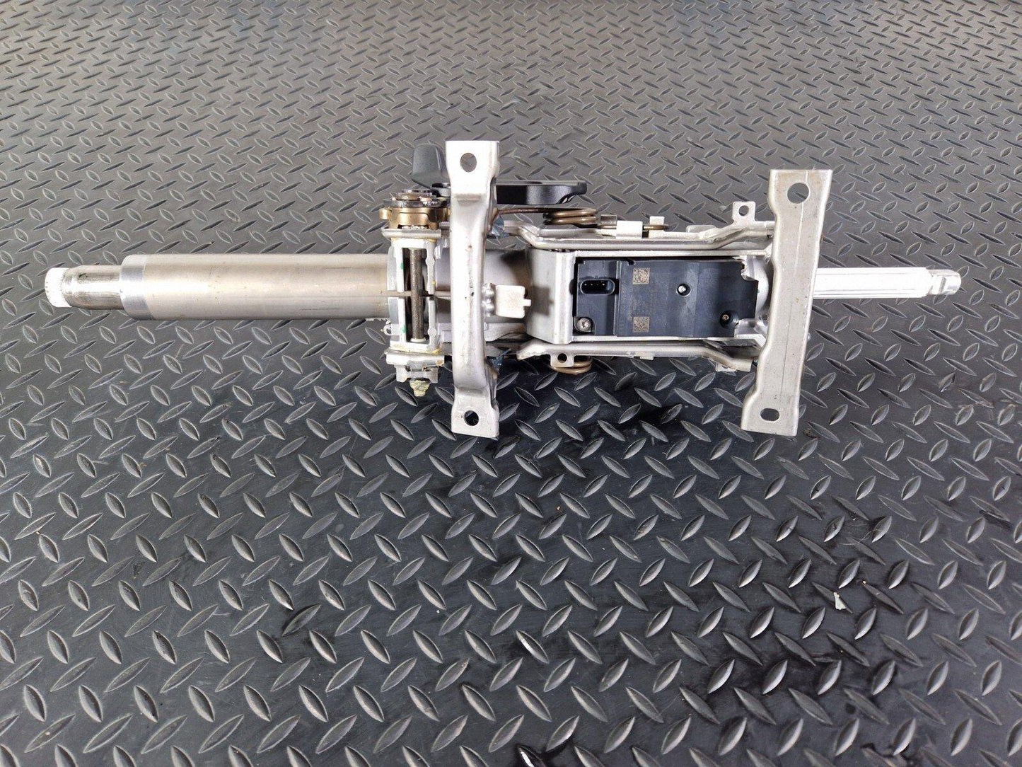 16-19 AUDI A4 B9 S-LINE GENUINE STEERING COLUMN 8W0419506H