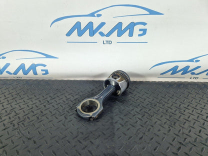 12-18 MERCEDES A B CLA-W176 W246 C117 OEM 1.8/2.1 CDI OM651 PISTON & CON ROD (1)