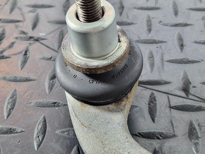 15-18 AUDI A7 4G GENUINE FRONT LEFT PASSENGER N/S INNER /OUTER TIE ROD END