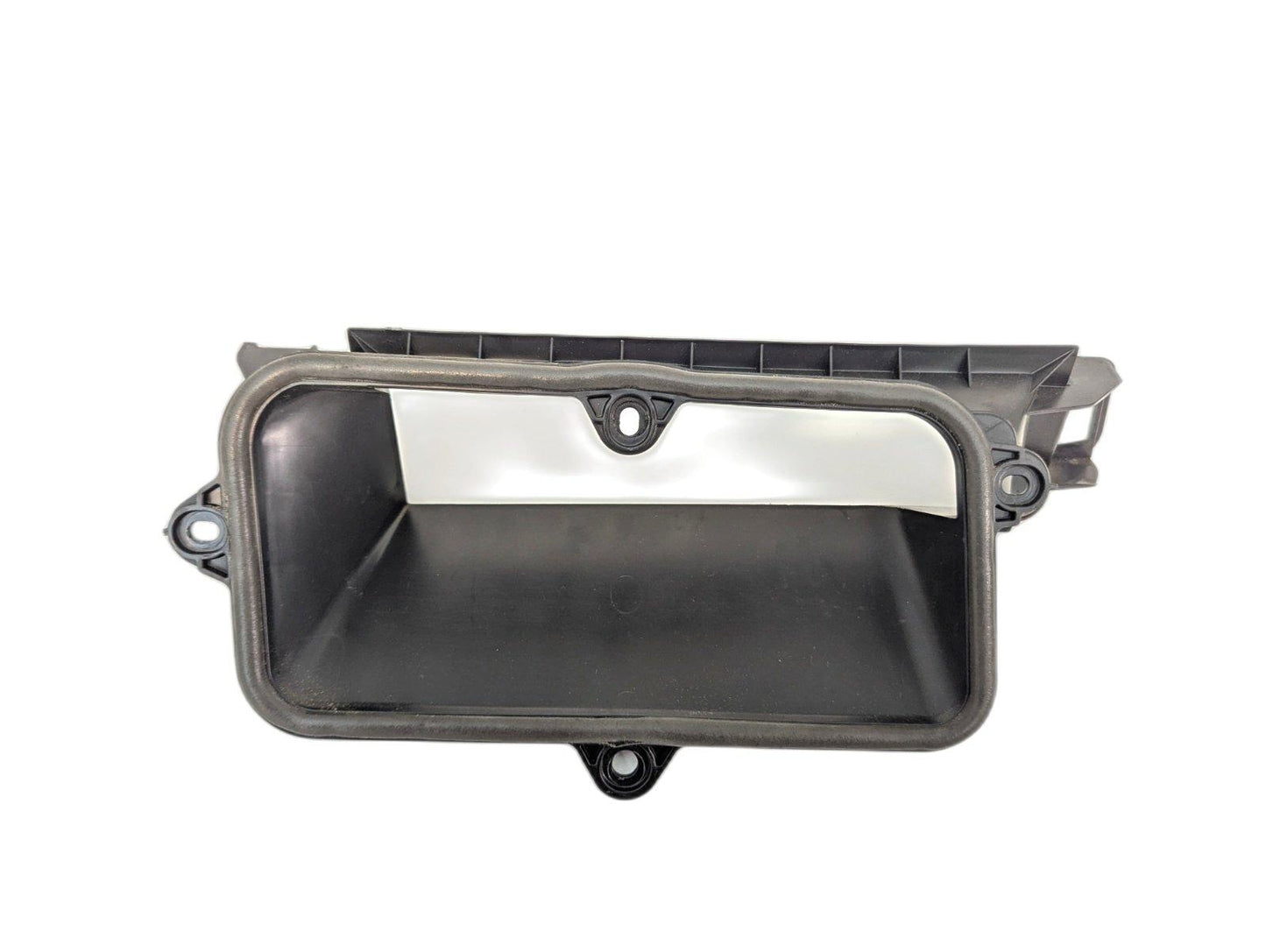 15-18 MERCEDES C CLASS W205 FRONT LEFT AIR DUCT A2058300024