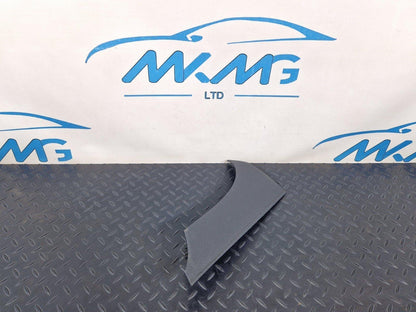 18-ON MERCEDES BENZ SPRINTER W907 DASHBOARD COVER LEFT LOWER TRIM A9106803000