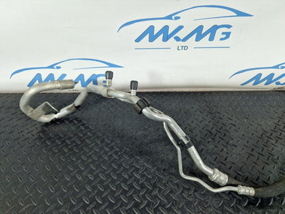 14-21 MERCEDES-BENZ C-CLASS C250D W205 OEM AIRCON PIPE HOSE A2058304502