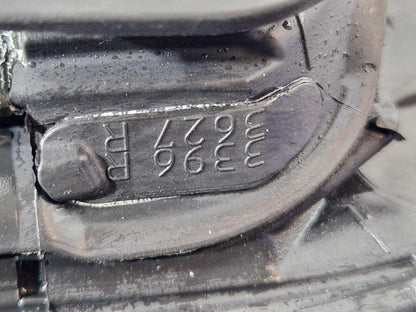 10-18 AUDI A7 4G S-LINE FRONT DOOR INNER SEAL RUBBER GASKET RIGHT O/S 4G8845354