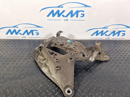 16-23 AUDI S5 COUPE AUTOMATIC GEARBOX TRANSMISSION MOUNT BRACKET 8W0399262