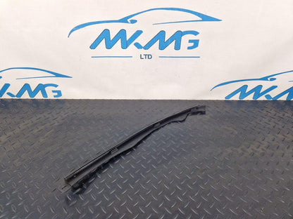 16-19 AUDI A4 B9 FRONT BONNET HOOD LEFT PROTECTION 8W0823125