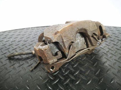 16-19 AUDI A4 B9 S-LINE GENUINE 1.4 TFSI FRONT LEFT N/S BRAKE CALLIPER 8W05BQ