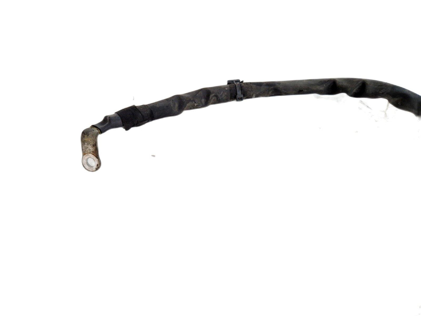 MERCEDES BENZ W177 A CLASS NEGATIVE BATTERY CABLE A1775400038