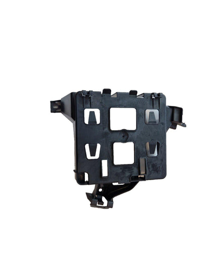 17-24 AUDI S5 F5 GENUINE OEM COMFORT CONTROL MODULE BRACKET HOLDER 8W0907368