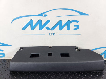 19-ON RANGE ROVER EVOQUE L551 LOWER GLOVEBOX TRIM K8D2044M91B