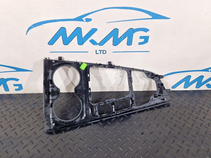 16-24 AUDI A5 F5 COUPE CENTRE CONSOLE COVER TRIM SURROUND PANEL 8W2864241