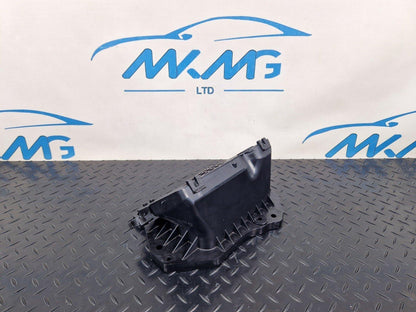 16-19 AUDI A4 AVANT B9 S-LINE OEM FRONT AIR INTAKE DUCT VENT 8W2819904A