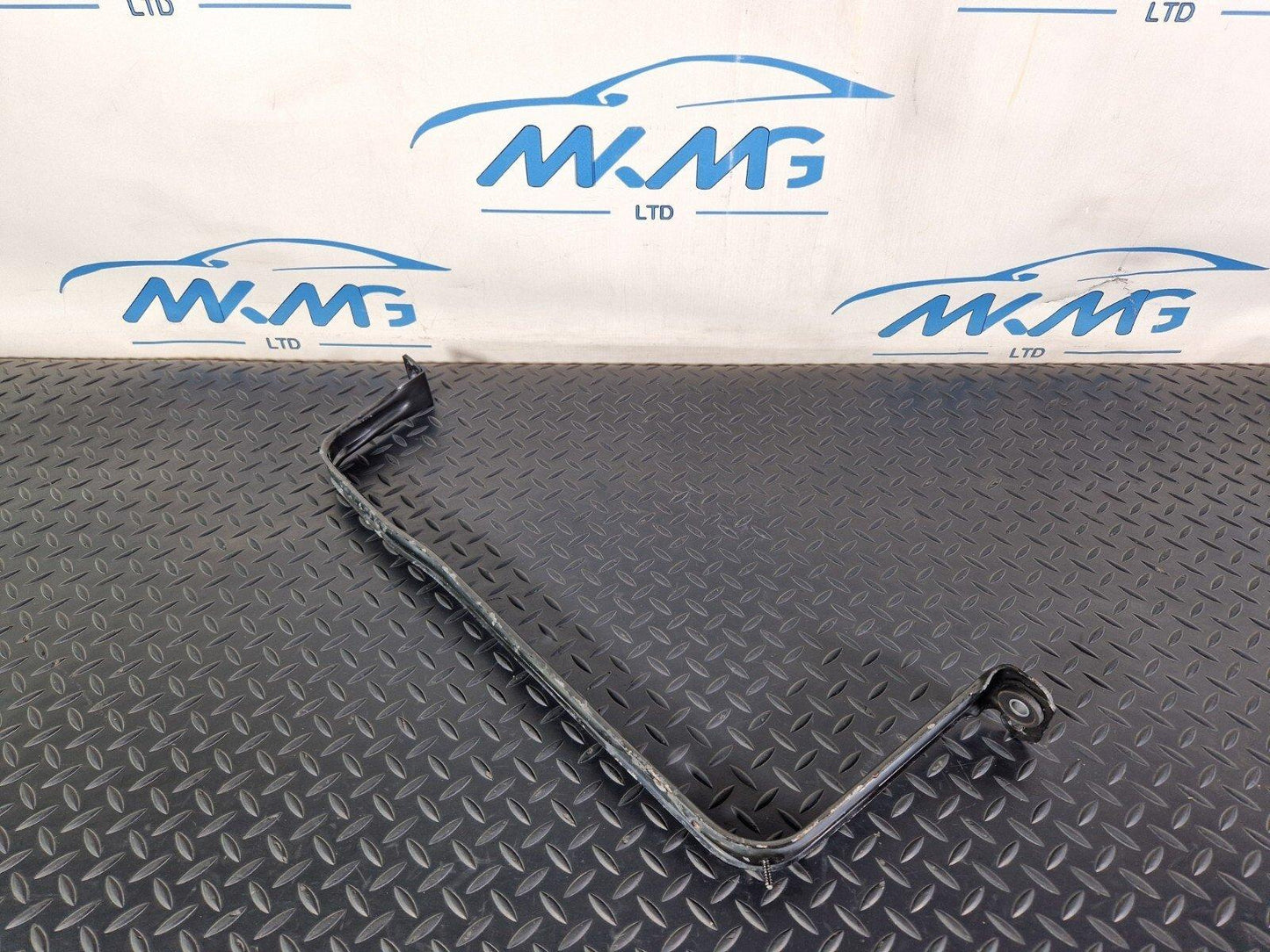 16-24 AUDI A5 F5 COUPE OEM FUEL TANK STRAP BRACKET HOLDER 8W0201653D